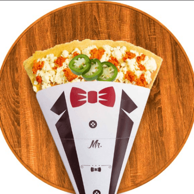 Mr. Choriqueso