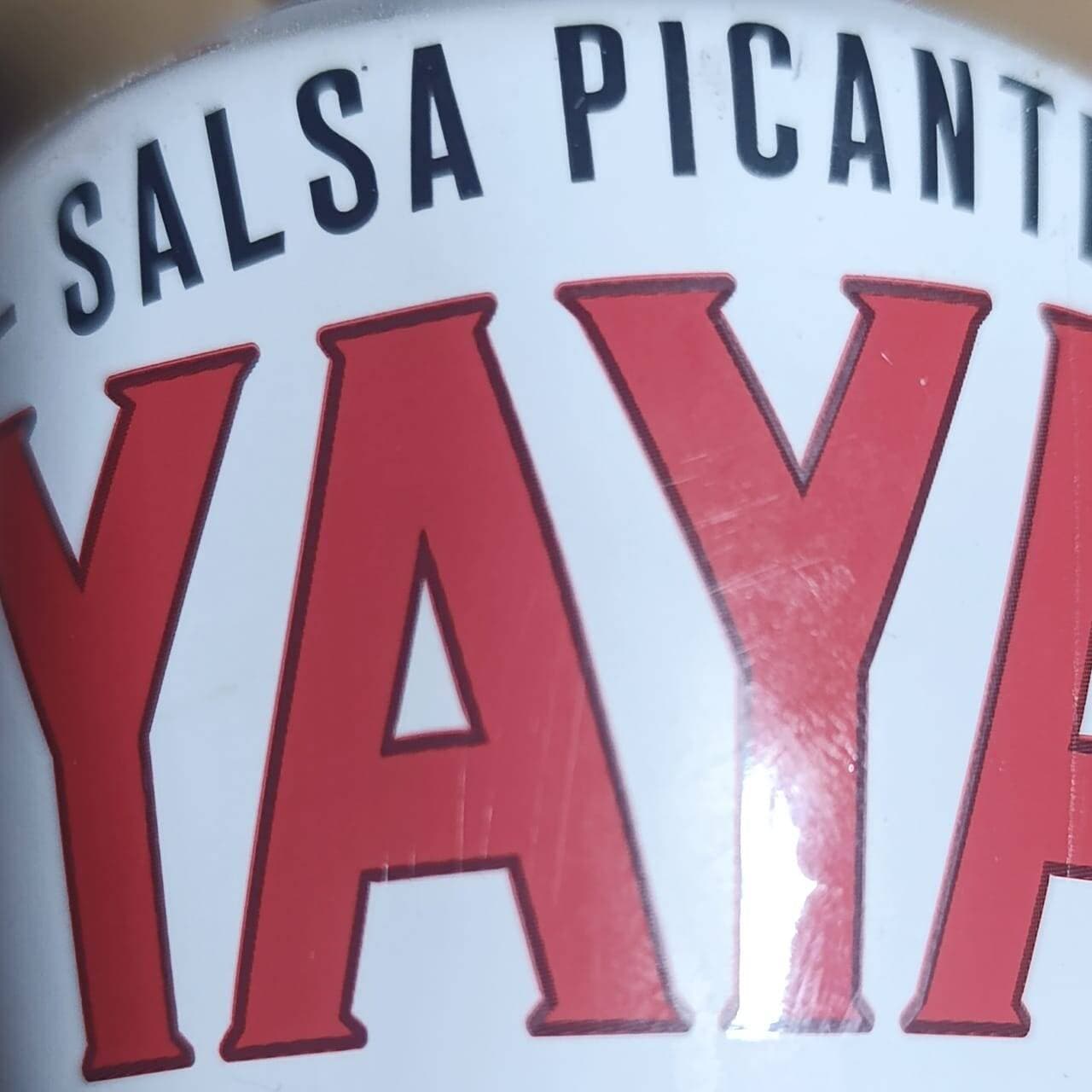 yaya