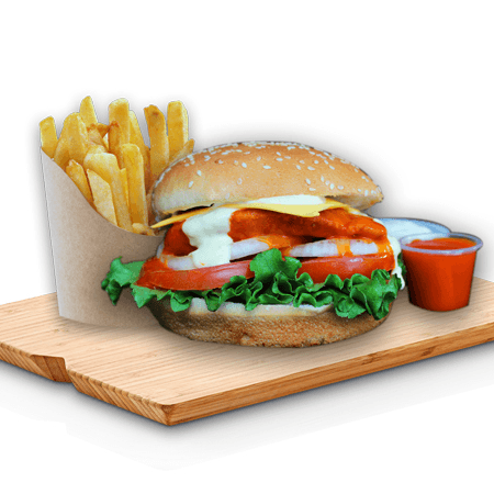 Hot Chicken