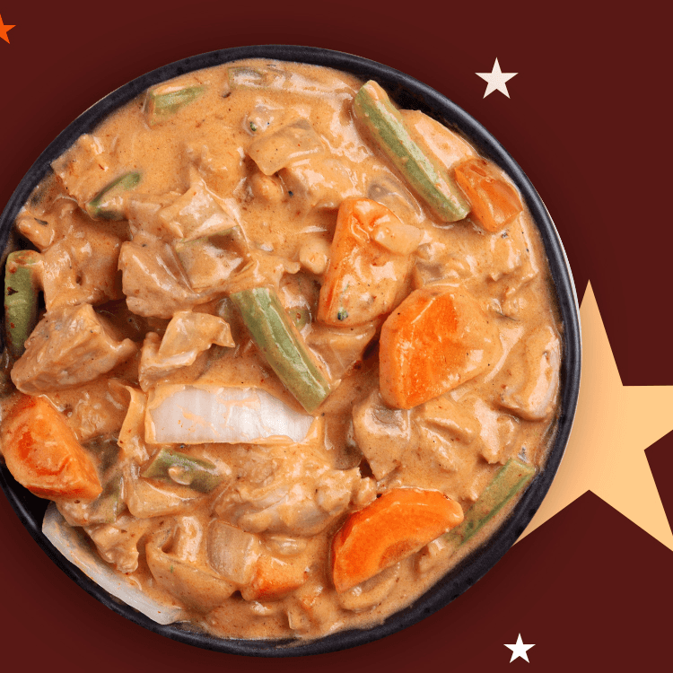pollo chipotle