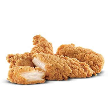 CHICKEN TENDERS