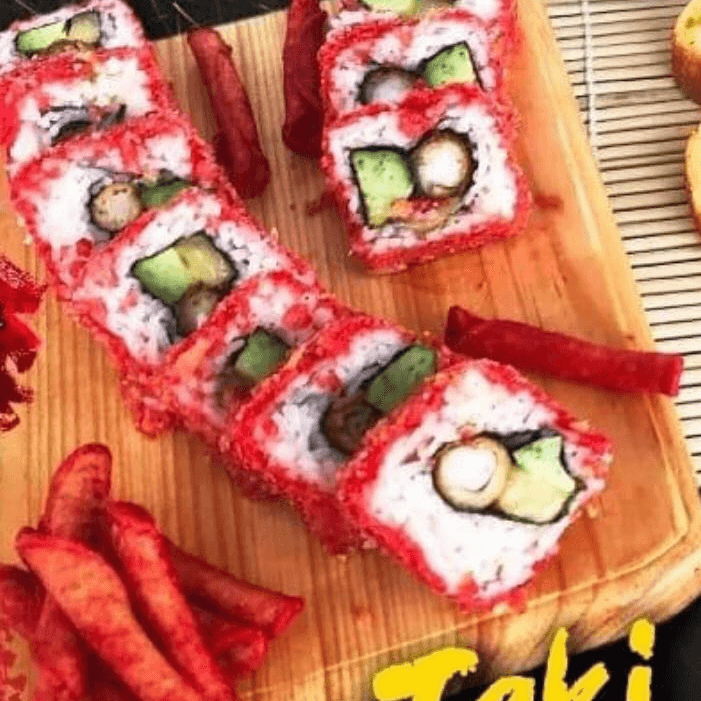Takis Roll