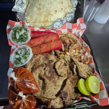 Kilo de Bistec