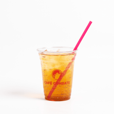 Cold Brew Agua Mineral