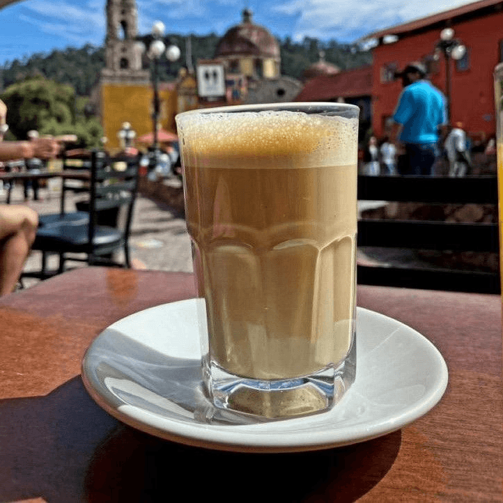 Café Lechero 12oz