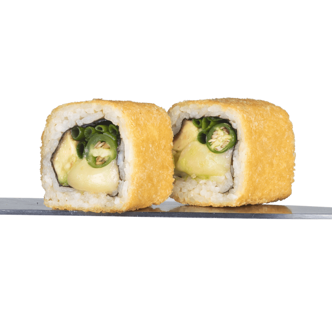 MANCHEGO ROLL