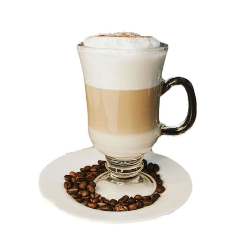 Cappuccino Tradicional Doble Carga