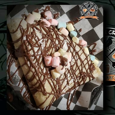 CREPA BOMBINO