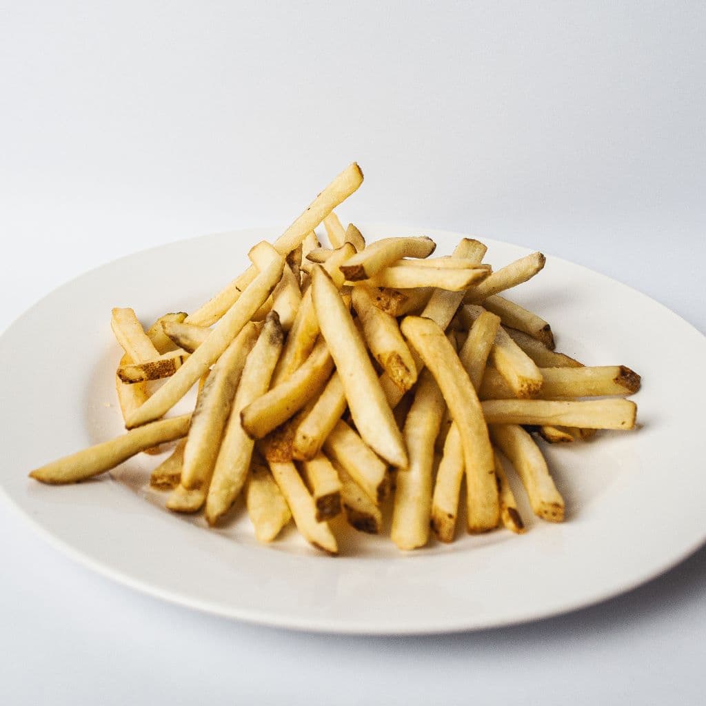 Orden de Papas