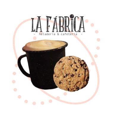 Cafecito y Galleta
