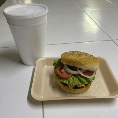 Hamburguesa