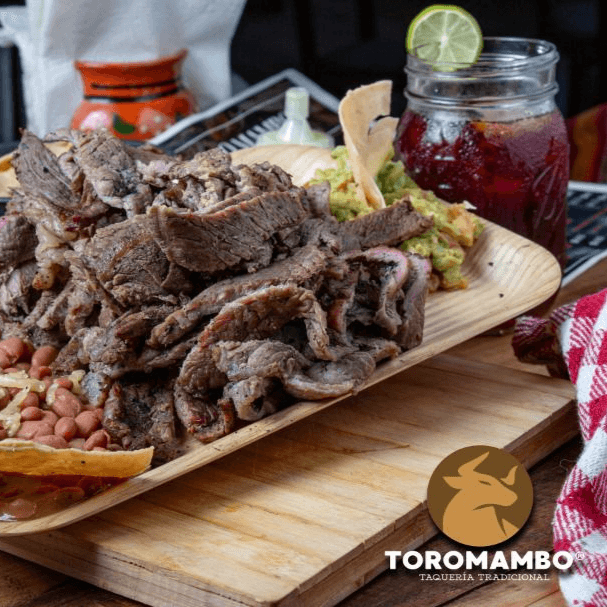 Kilo de Sirloin