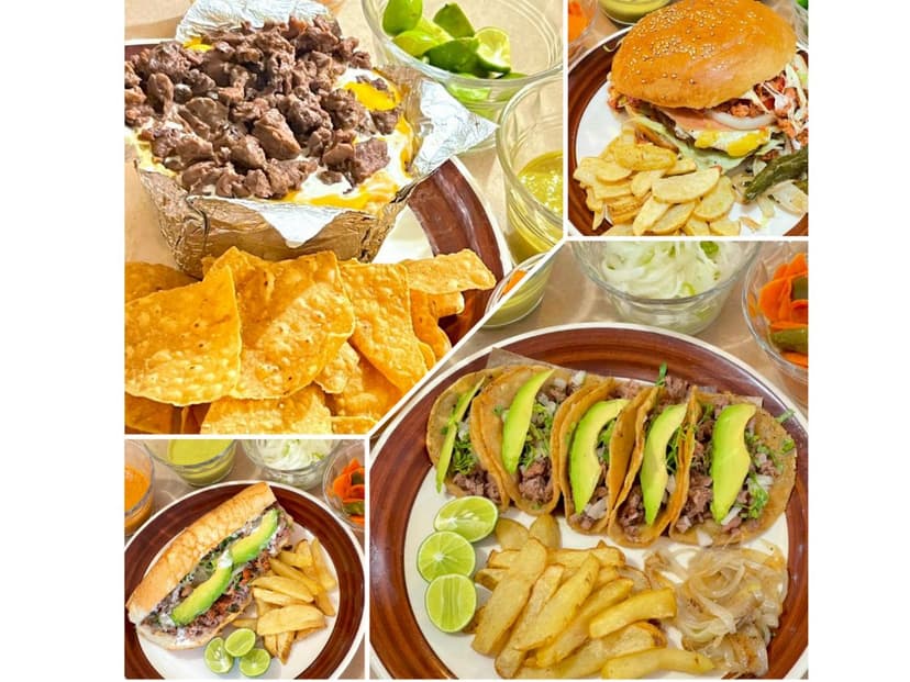 El Habanero Aeropuerto
