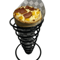 Kono Pizza Baconology