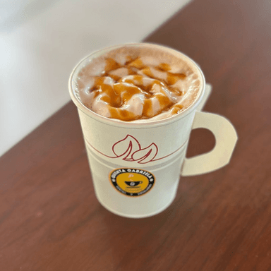 Caramel Macchiato