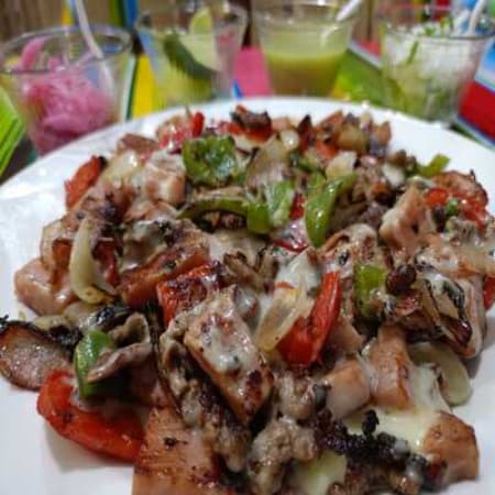Alambre