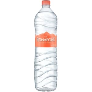 AGUA BONAFONT 1500 ML