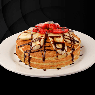 Hot Cakes Factory