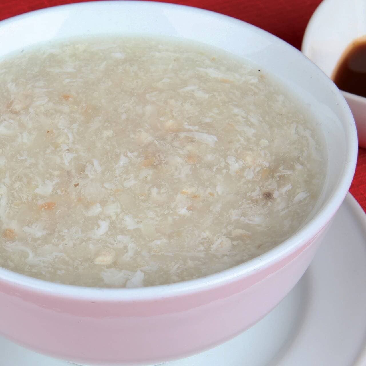 Sopa Pac Pow