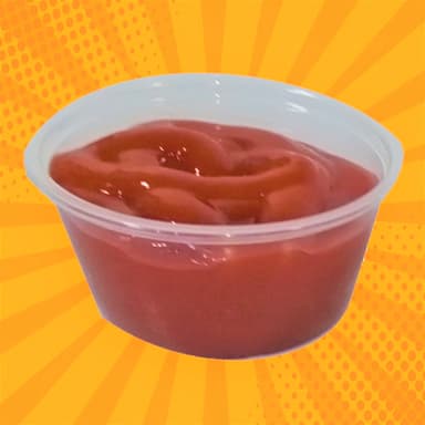 Kétchup Extra (2 oz.)