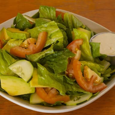 Ensalada Cesar