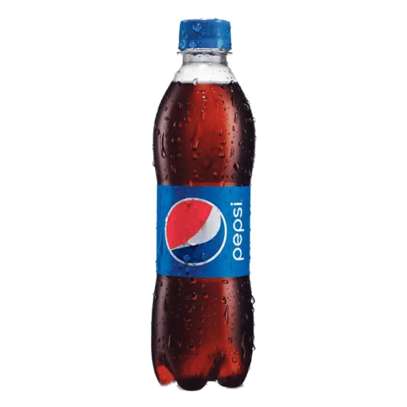 REFRESCO  PEPSI 400 ml
