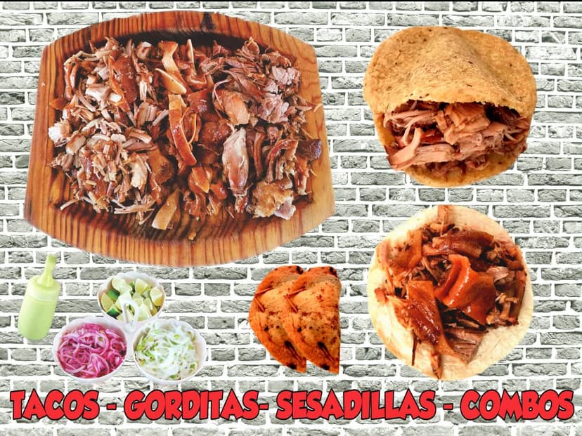 El rey del Cochito