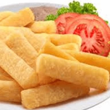 2 X1 Croquetas
