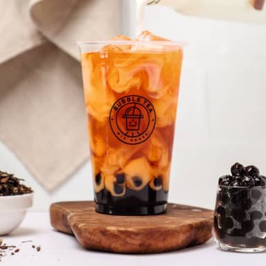 Té Oolong 16 Oz