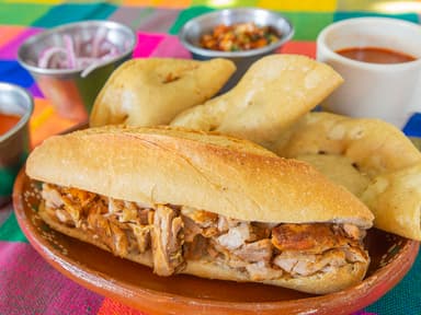 Tacos Dorado Sencillo
