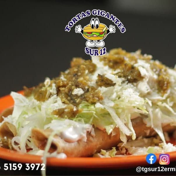 Flautas de res o pollo