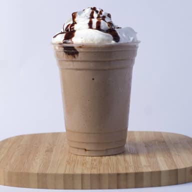 Frappé Cappuccino