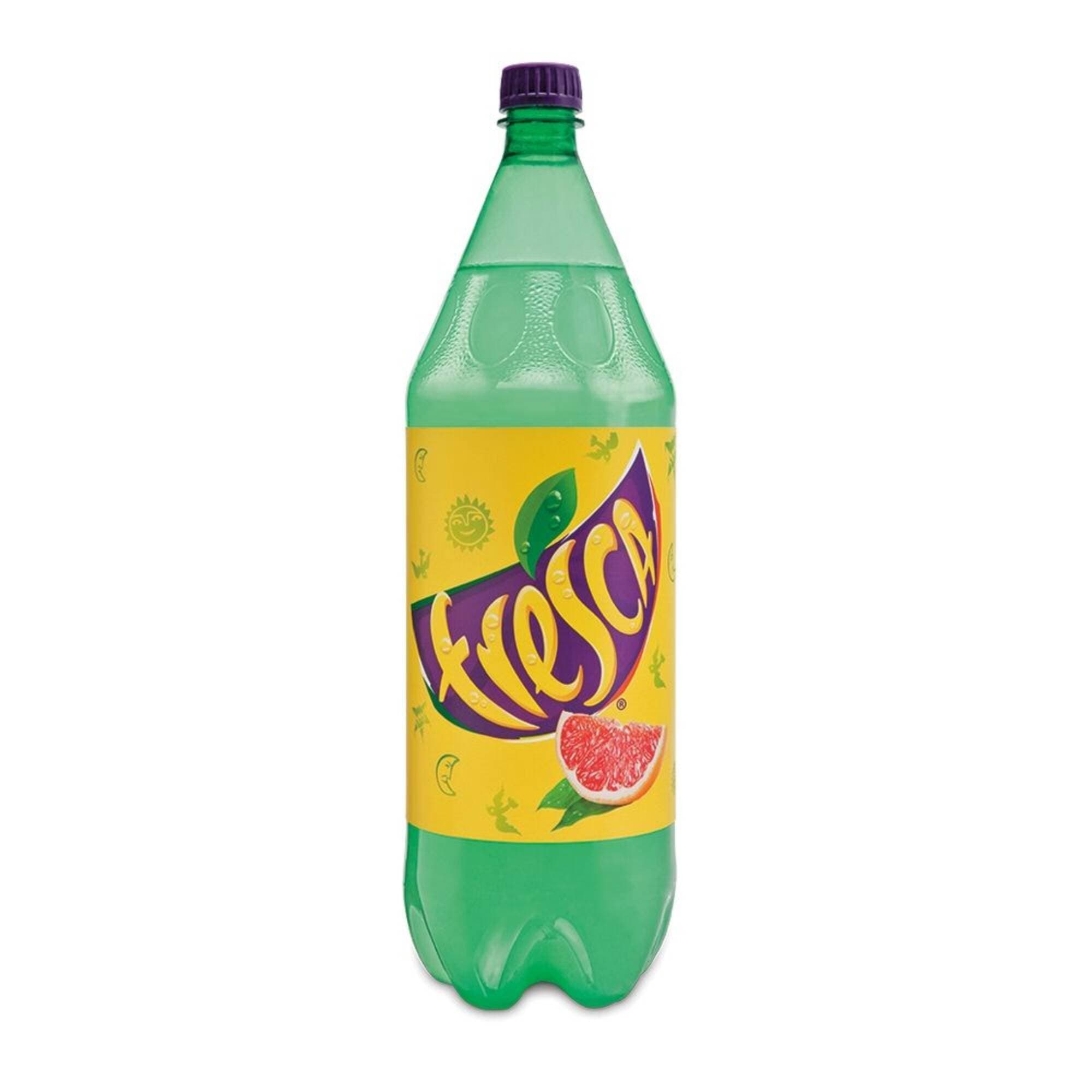 Fresca de Toronja 2L