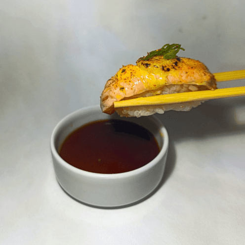Nigiri Langostino 2 uds