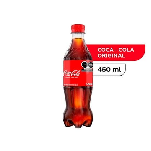 Coca-Cola Original