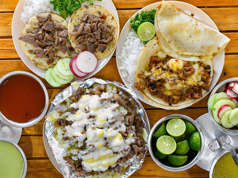 Wero Tacos