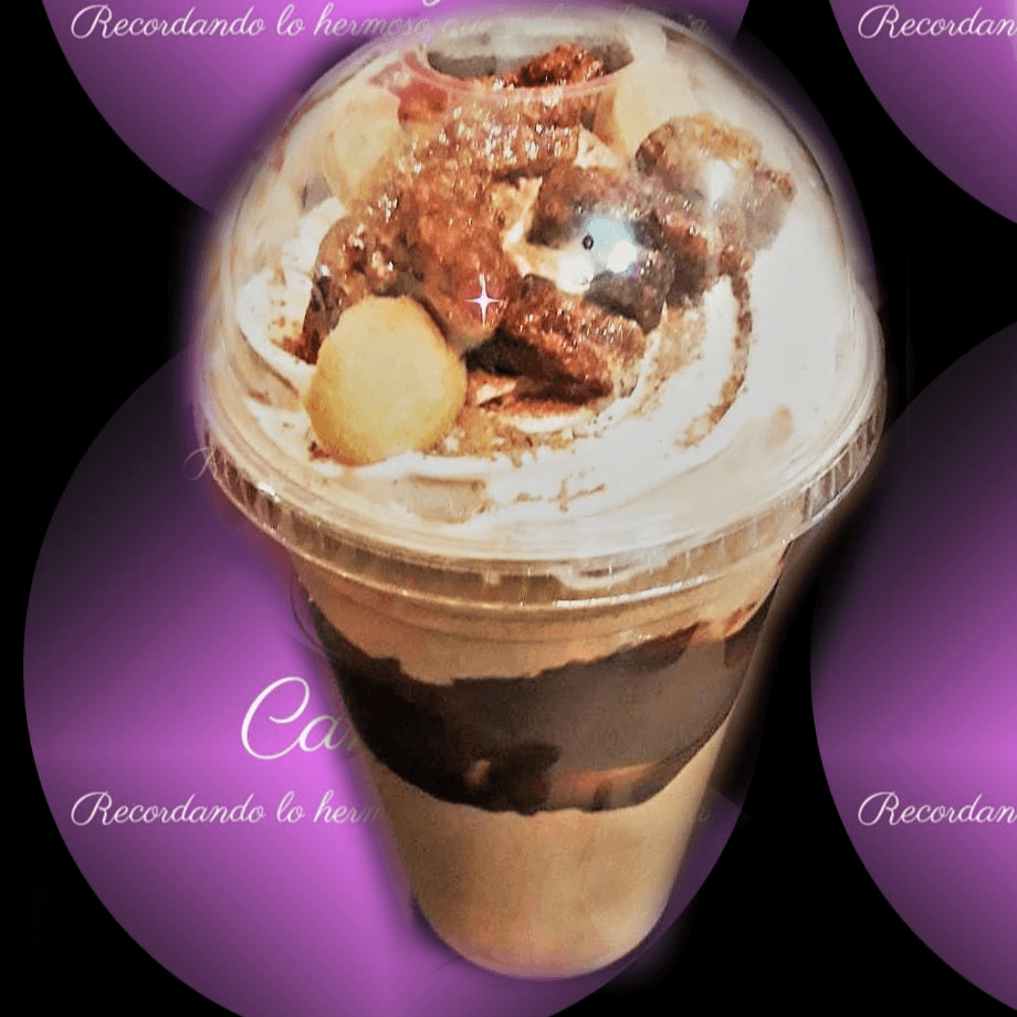 Malteada Chocolate Abuelita