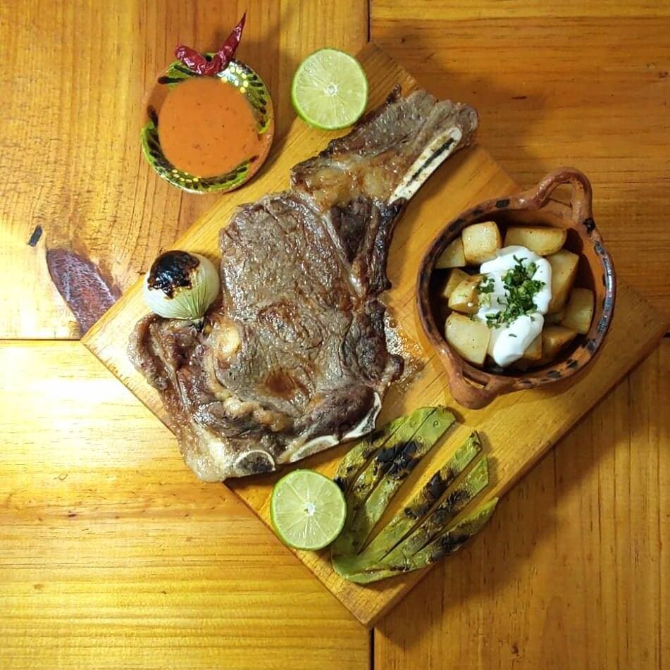 Rib Eye