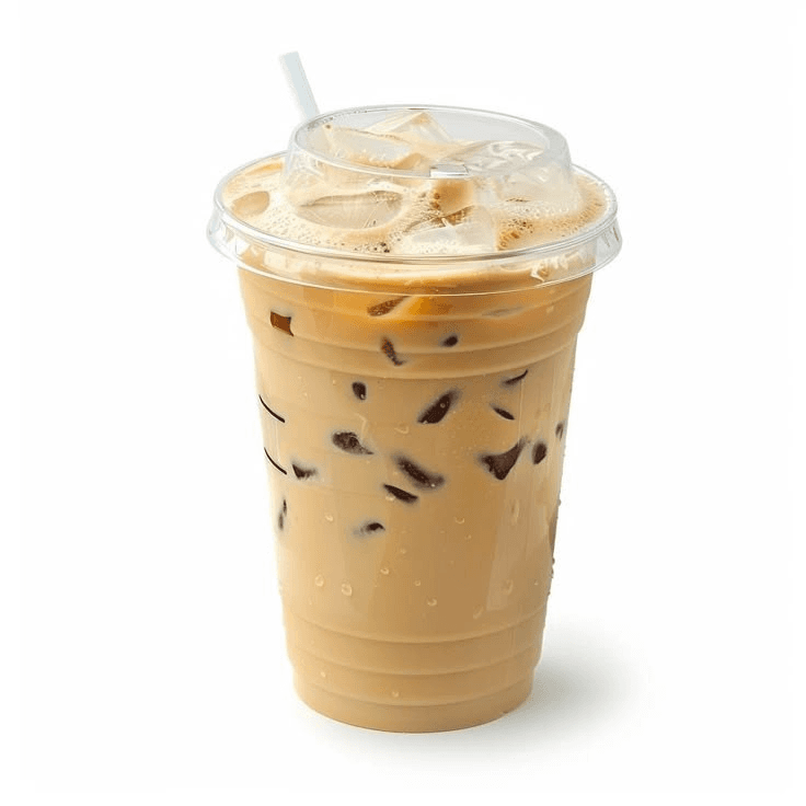 CAFE COLD BREW  MOKA