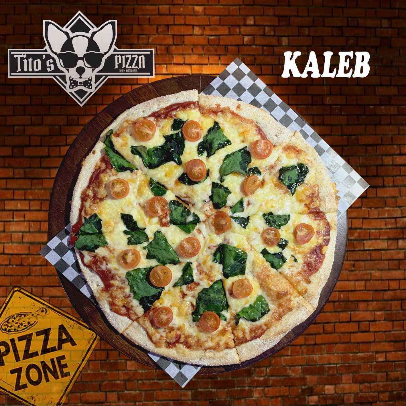 Kaleb