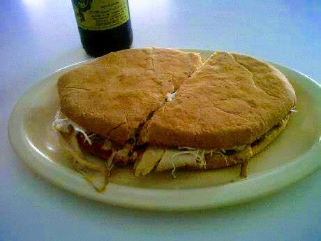 Tortas Zambrano