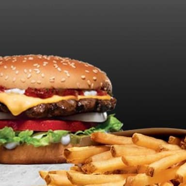 Combo Famous Star con Papas