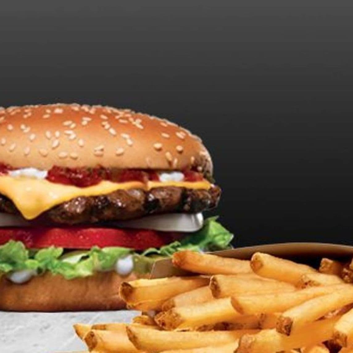 Combo Famous Star con Papas
