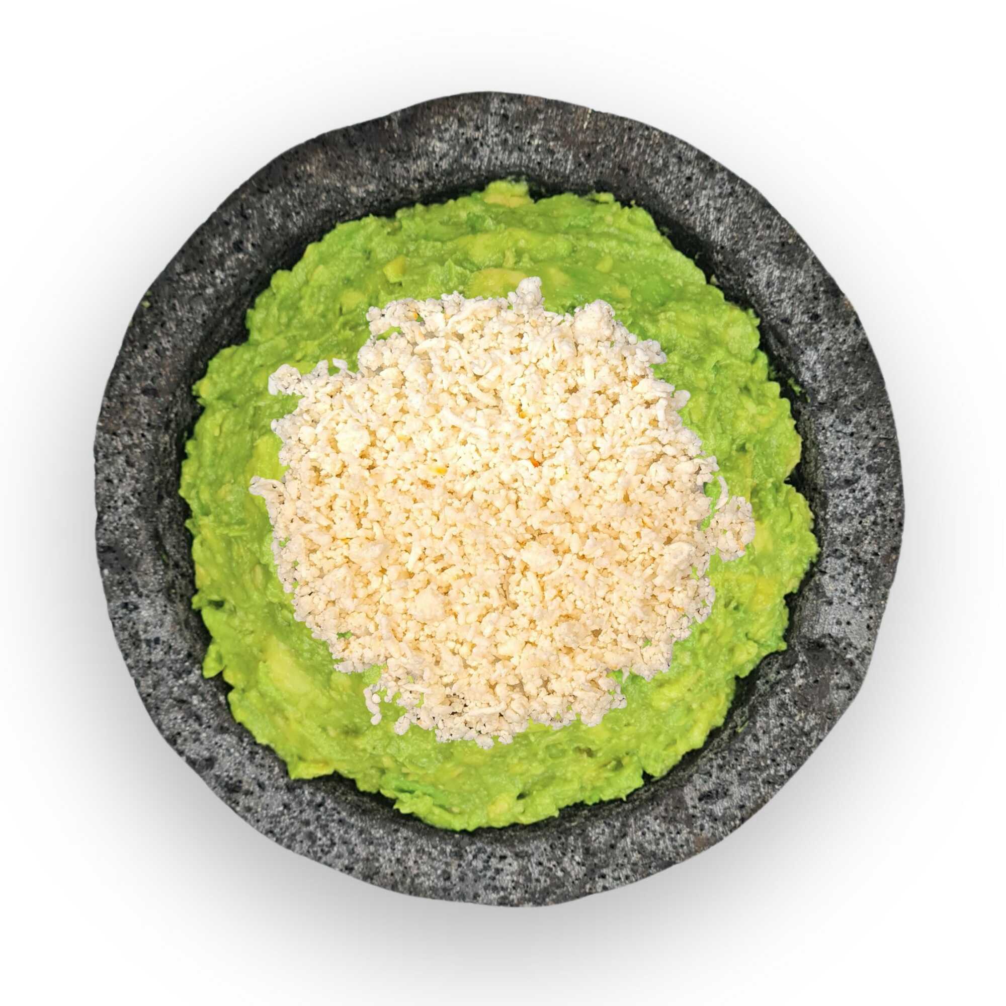 Guacamole de la Abuela 300 Grs, El de la Casa.