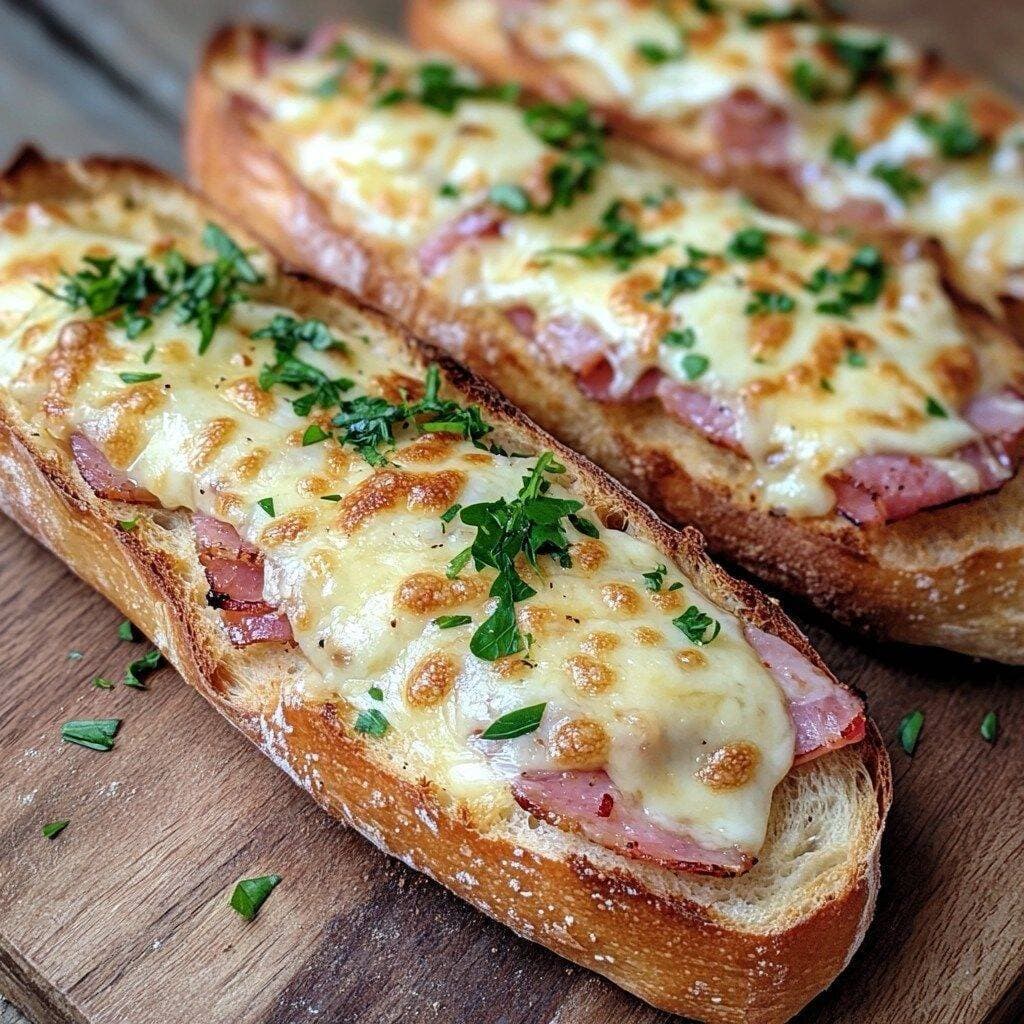 Molletes Power