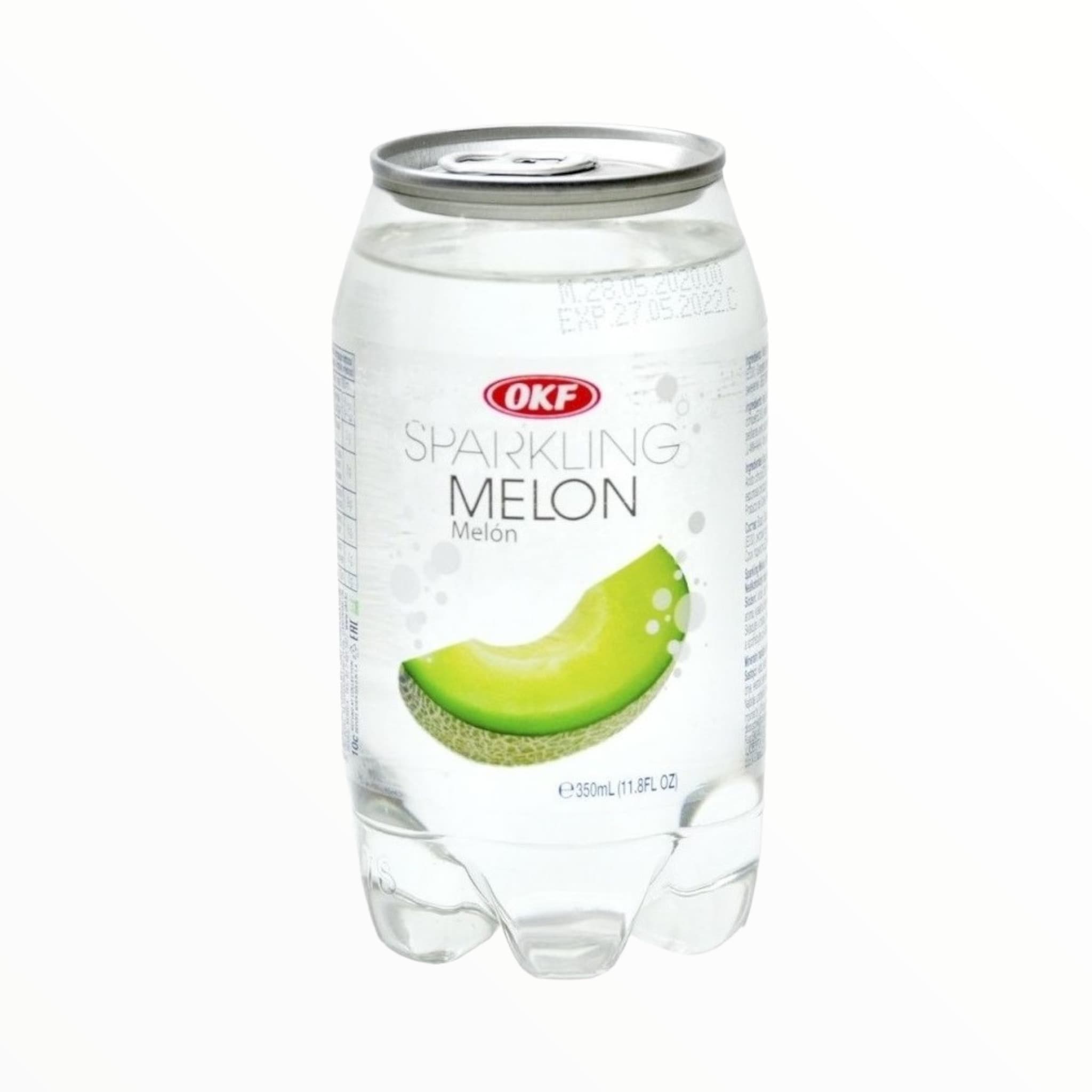 Refresco Coreano Sparklin 350 ml - SE-BEB154-10905