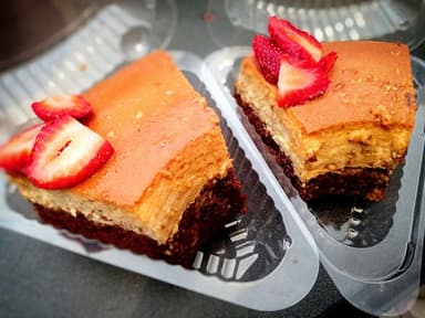 Pastel Imposible