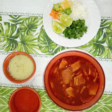 Pancita de Res