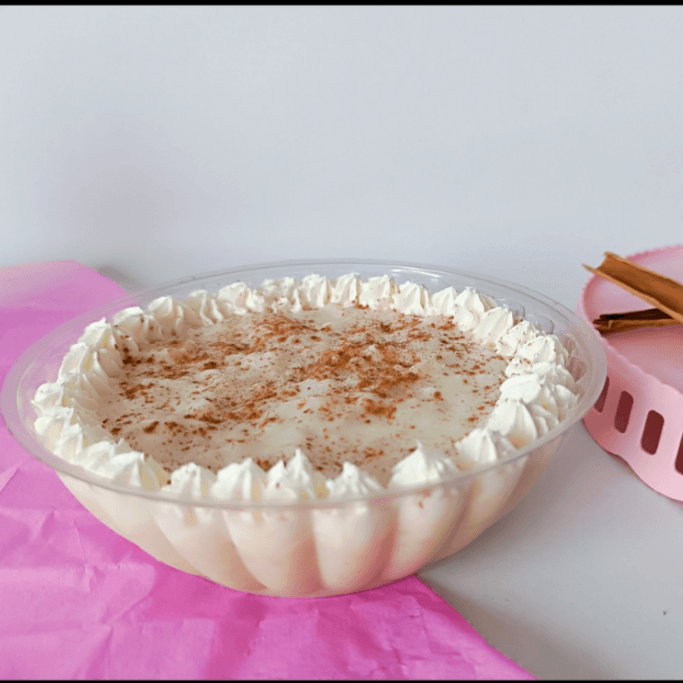Arroz con Leche Familiar 600G