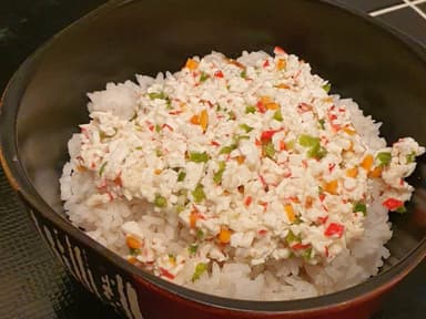 GOHAN TAMPICO